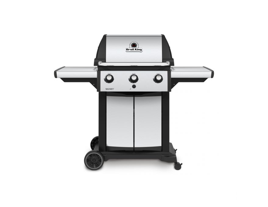Grill gazowy Signet 320